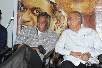 Kshatriya Movie Audio Launch